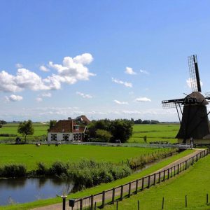 Nyderlandai